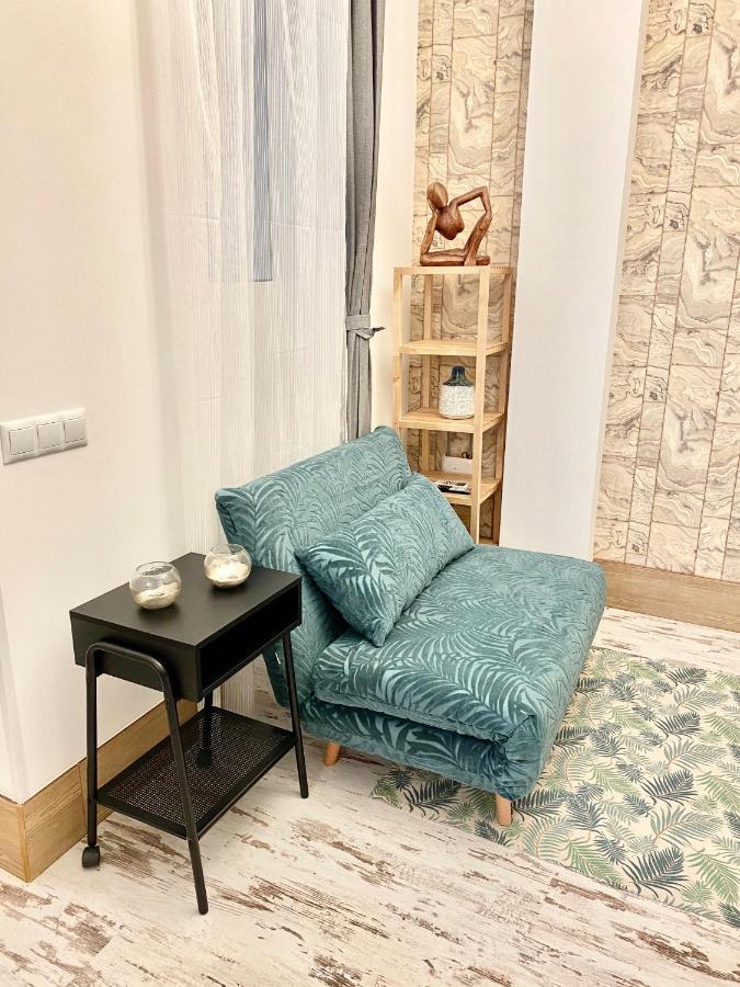 Saint Ferdinand Apartamento *