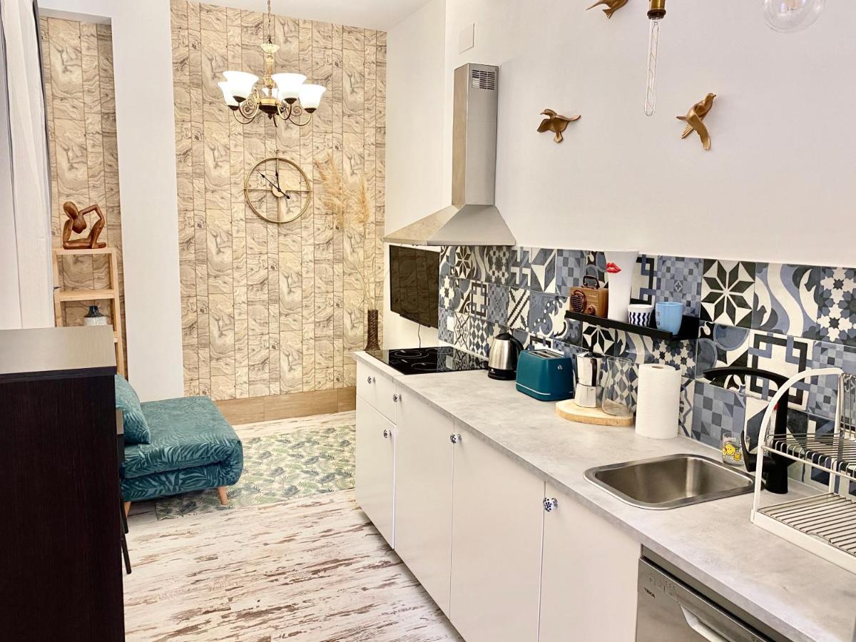 Apartamento Saint Ferdinand Alicante