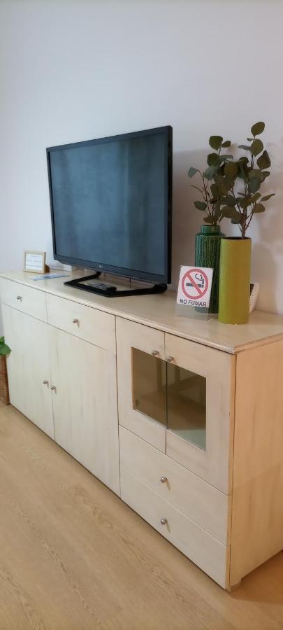 Apartamento Orillas Del Castillo Alicante