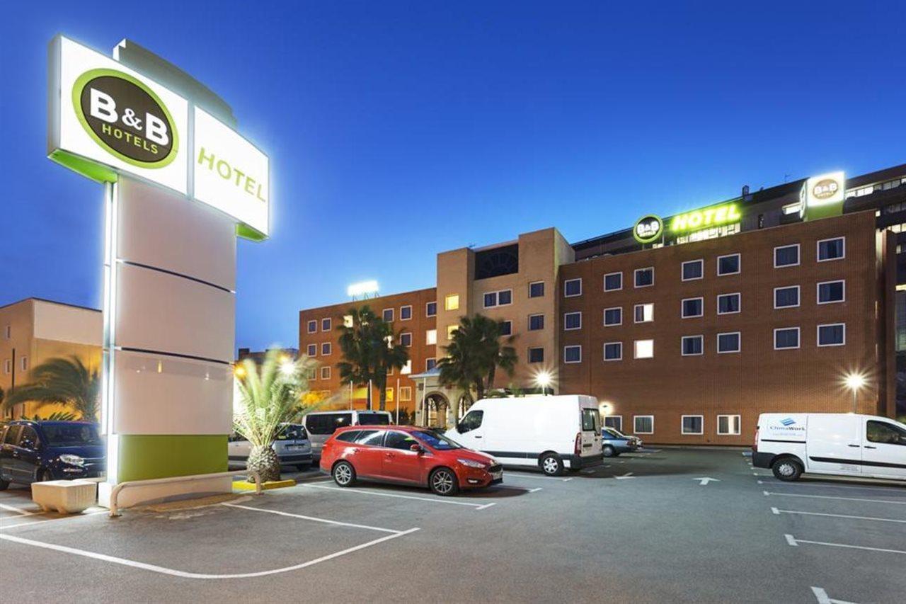B&B Hotel Alicante Alicante