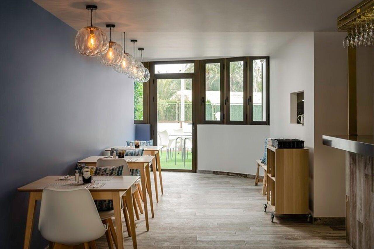 Boutique Calas De Hotel 4*