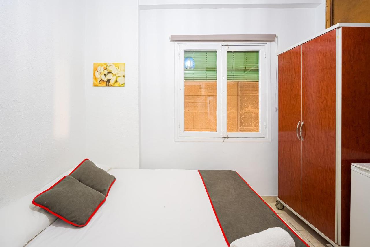 Hostel Ayuntamiento