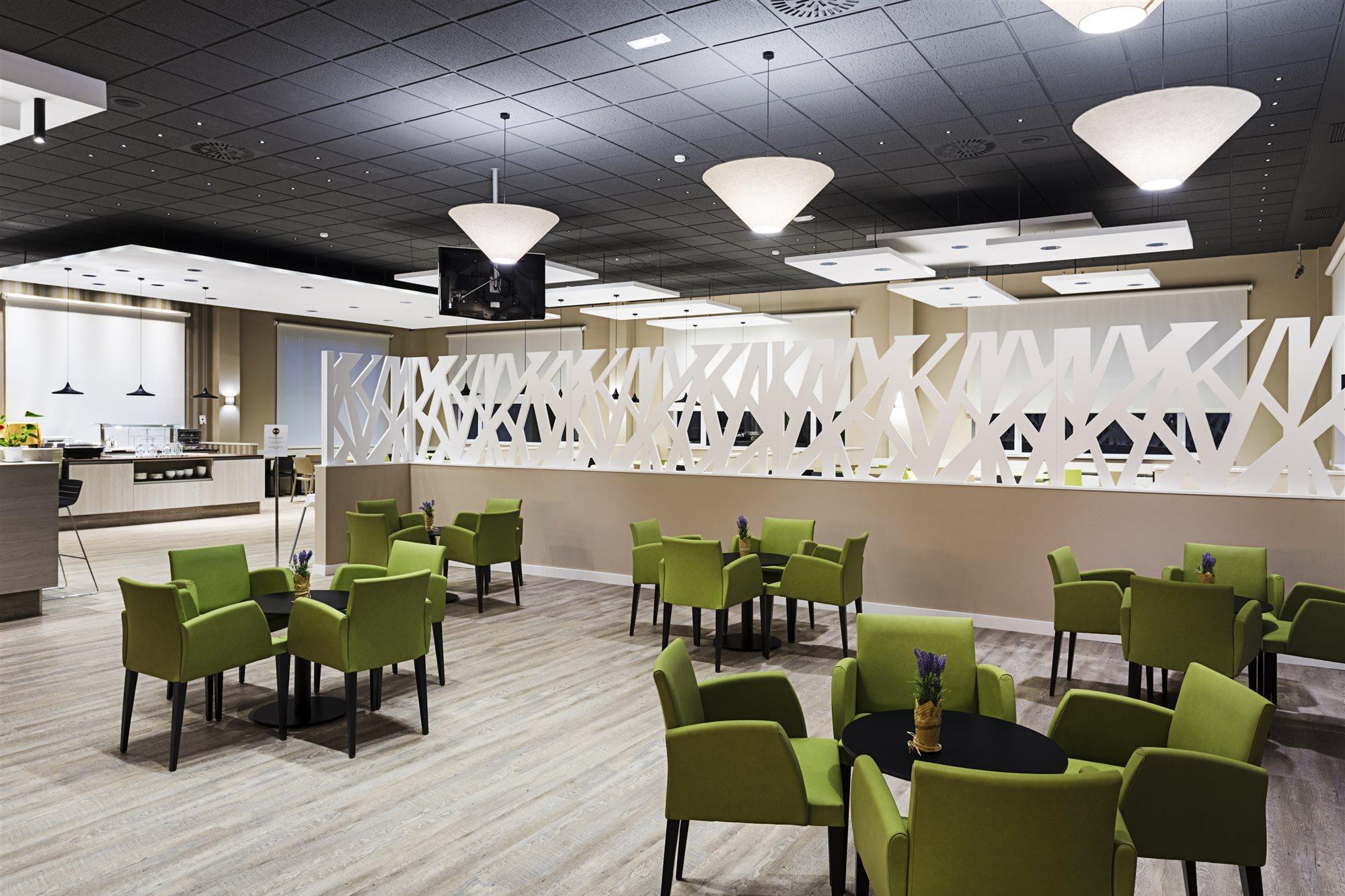 B&B Hotel Alicante 3* Alicante