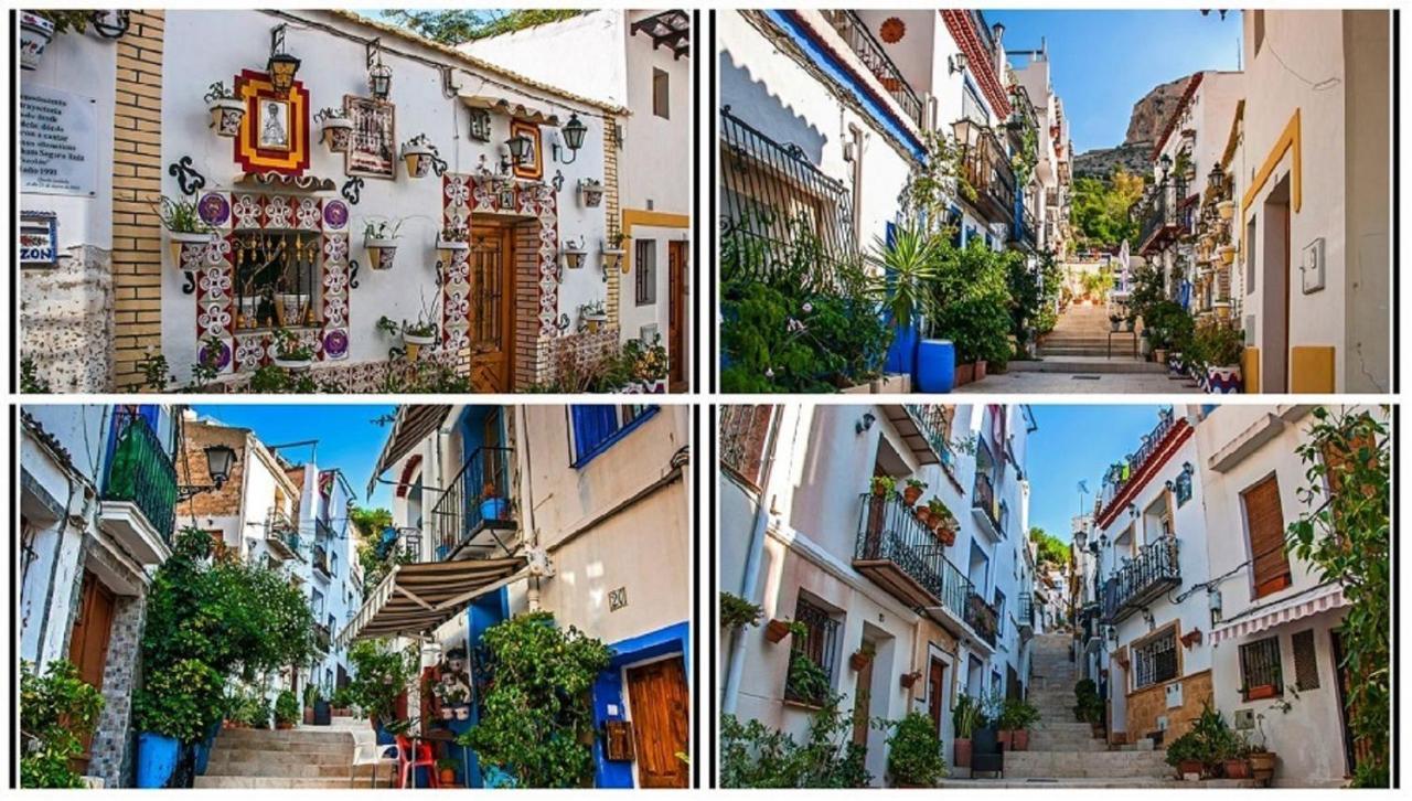 Holiday La Patronera Holiday home *