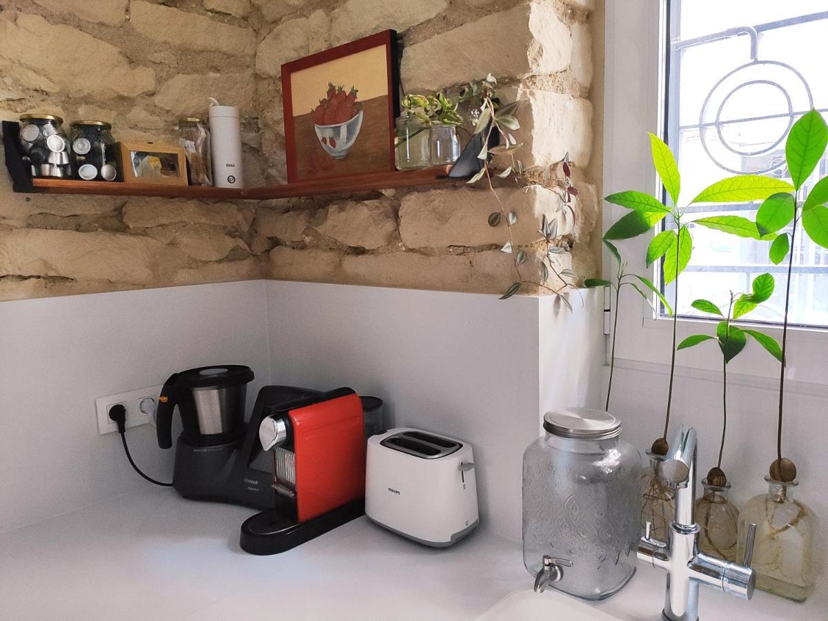 Habitación Privada En Alojamiento Diferente Y Con Calidad En El Centro De Alicante! Alicante