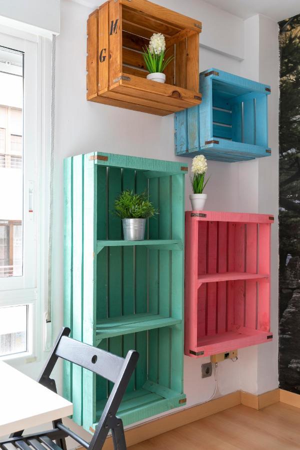 Apartamento Iscahome-plaza De Toros *
