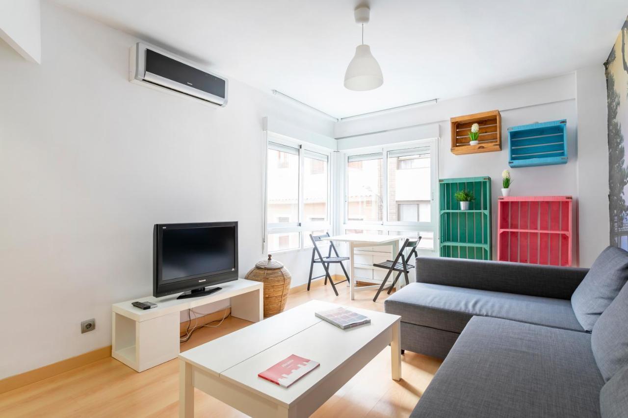 Apartamento Iscahome-plaza De Toros *