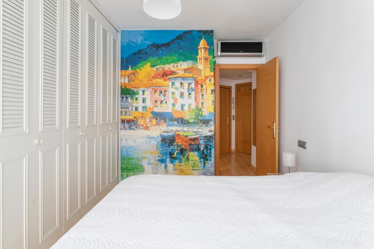 Apartamento Iscahome-plaza De Toros *
