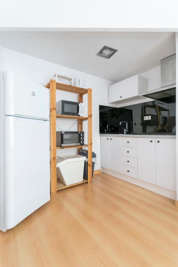 Apartamento Iscahome-plaza De Toros Alicante