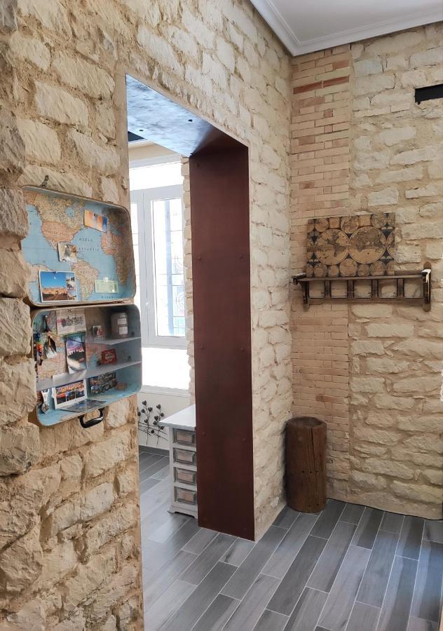 Habitación Privada En Alojamiento Diferente Y Con Calidad En El Centro De Alicante! Alicante