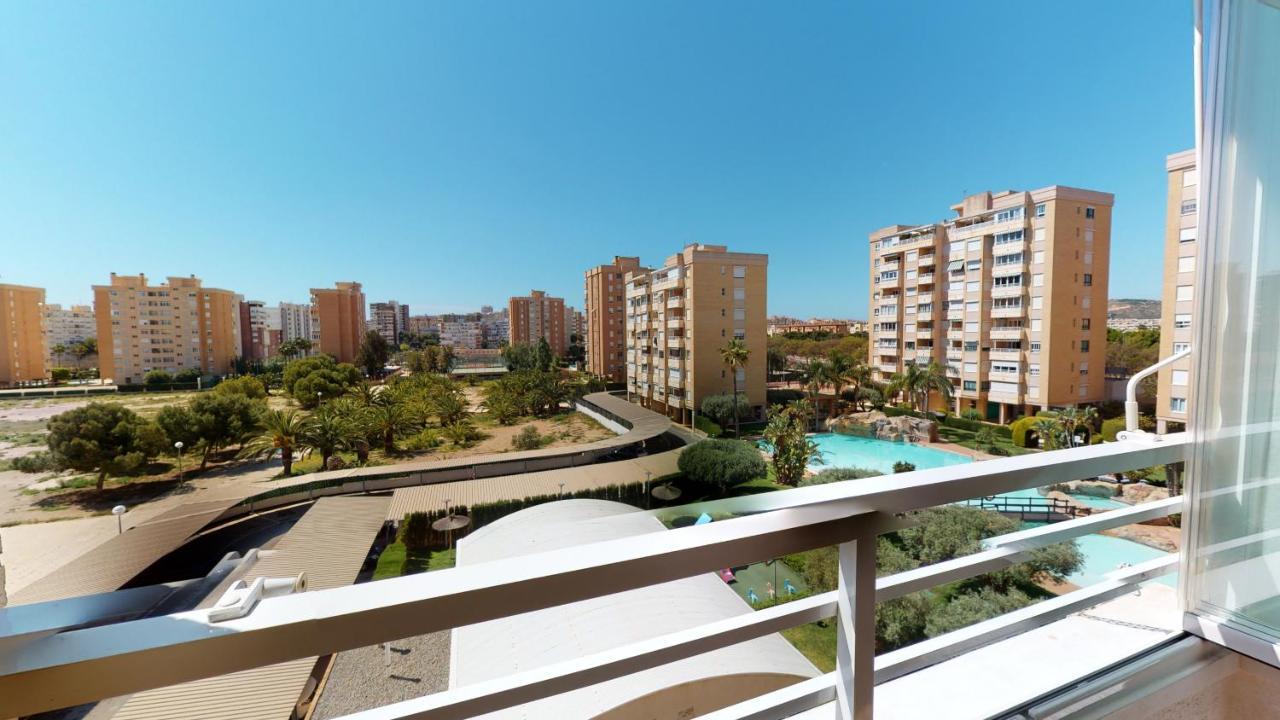 Sun&jacuzzi * Alicante