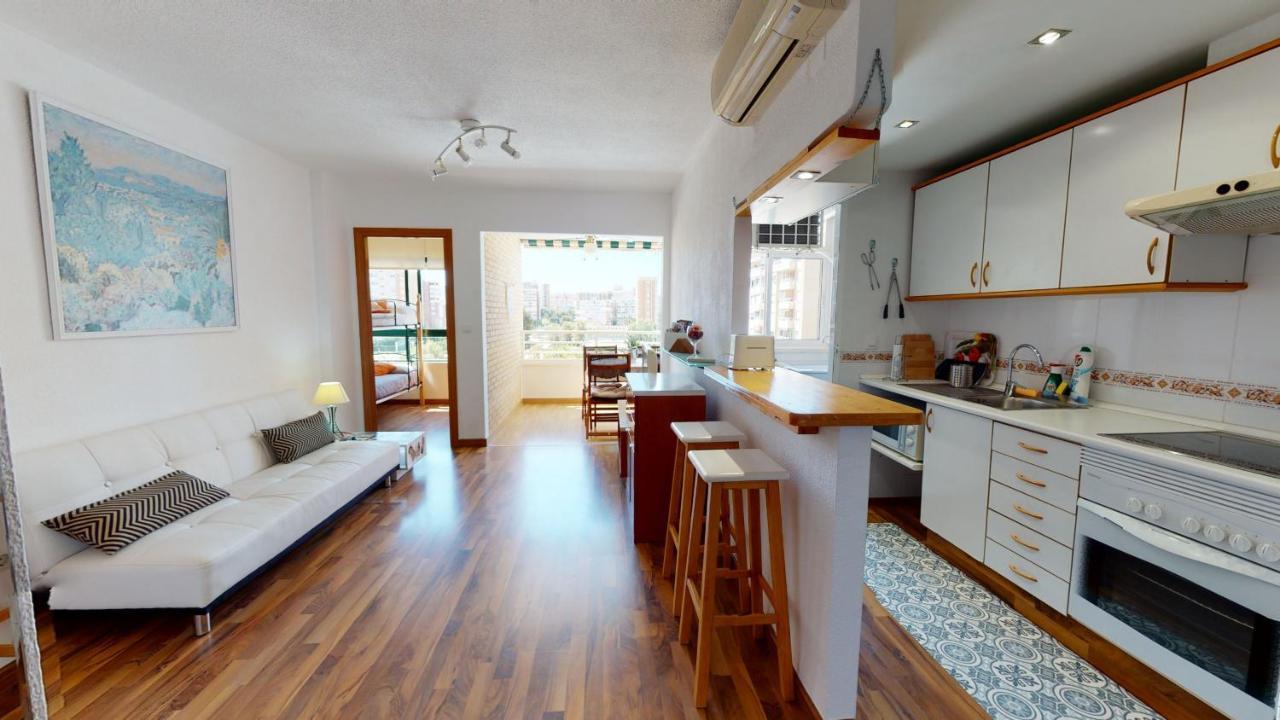 Sun&jacuzzi Apartamento