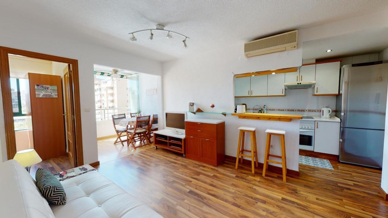 Apartamento Sun&jacuzzi