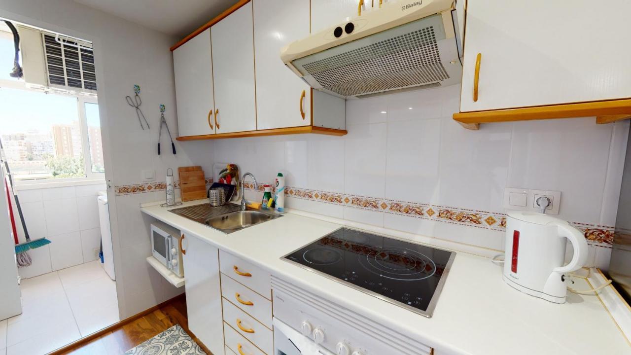 Apartamento Sun&jacuzzi