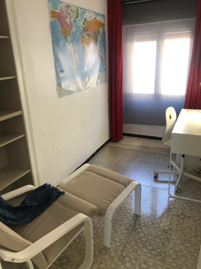 Apartamento Los Arenales Del Sol Seaview *