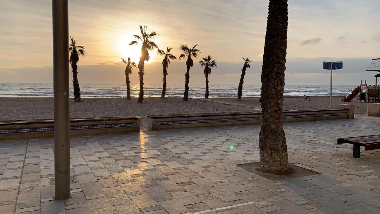 Apartamento Jardín Playa San Juan