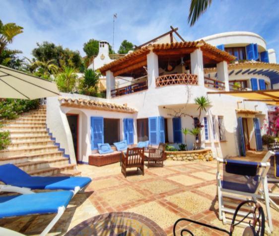 Apartment Alba Alicante