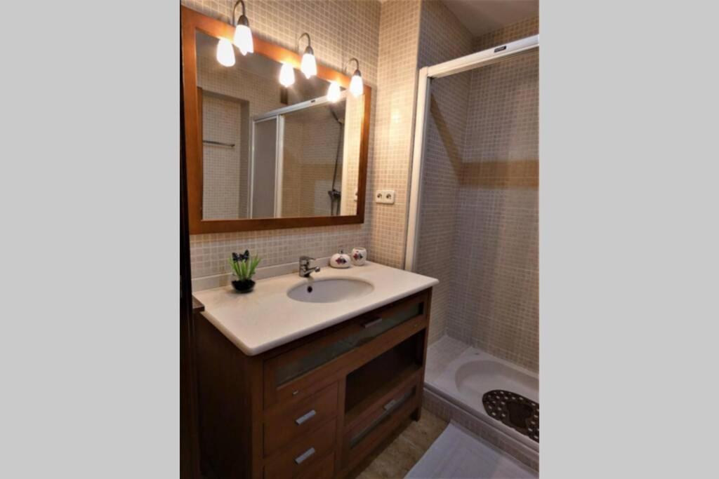Apartamento Velázquez San Juan Playa *