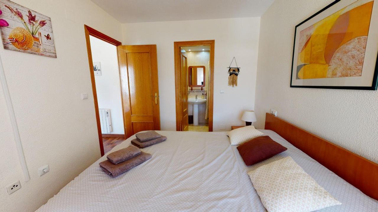 Apartamento Sun&jacuzzi Alicante