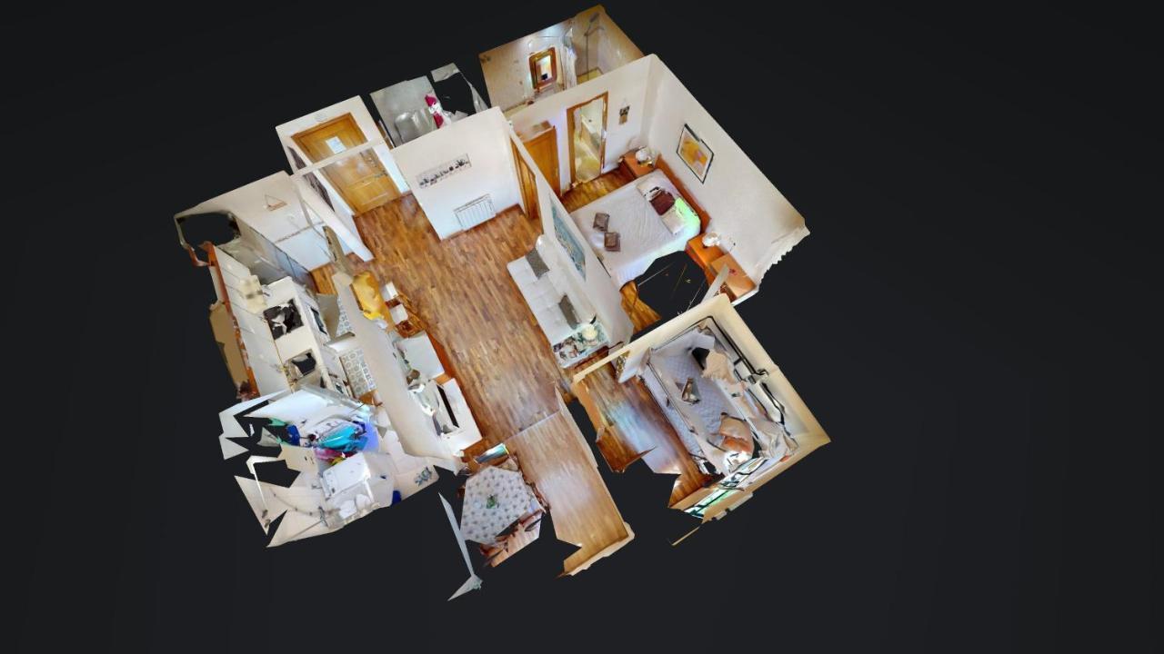 Sun&jacuzzi Apartamento Alicante