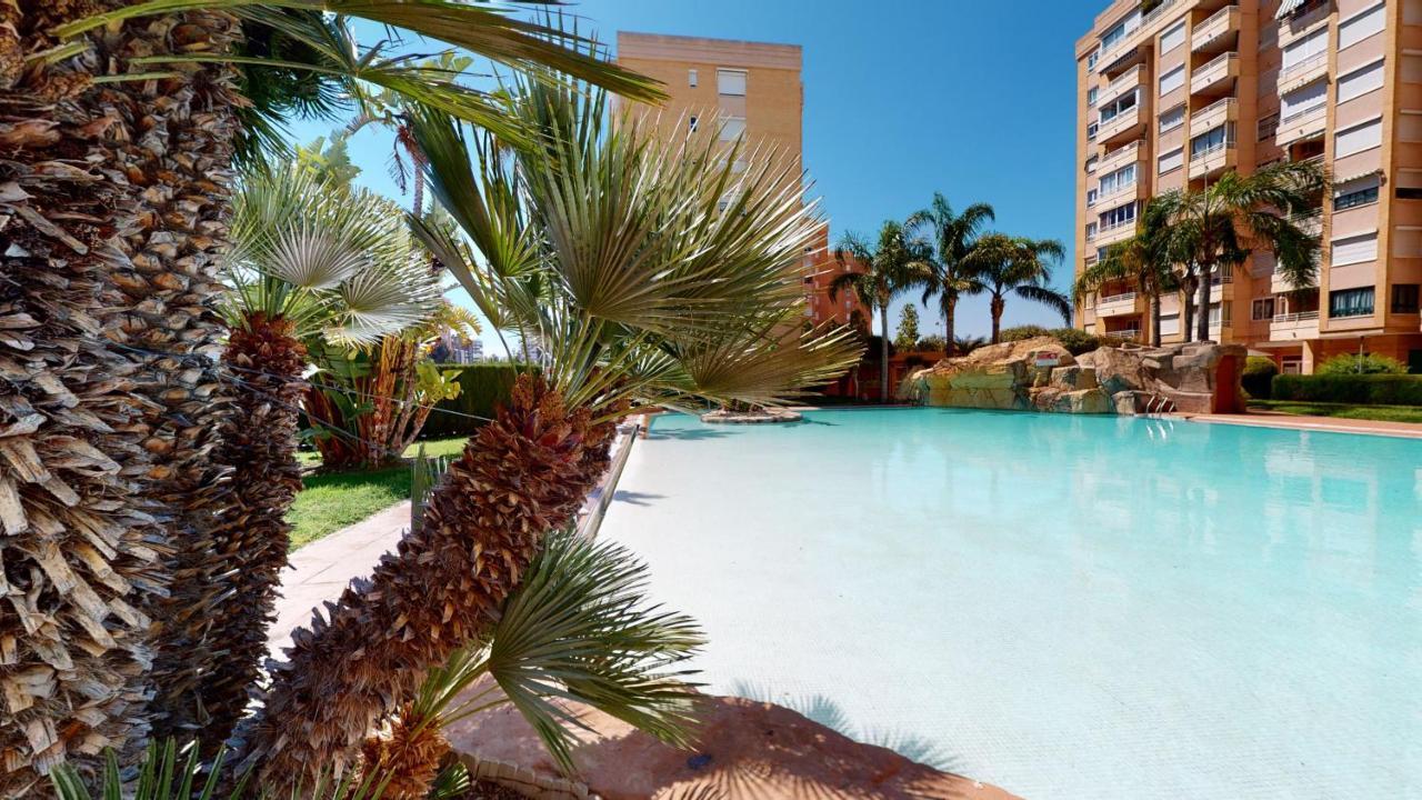 Apartamento Sun&jacuzzi *
