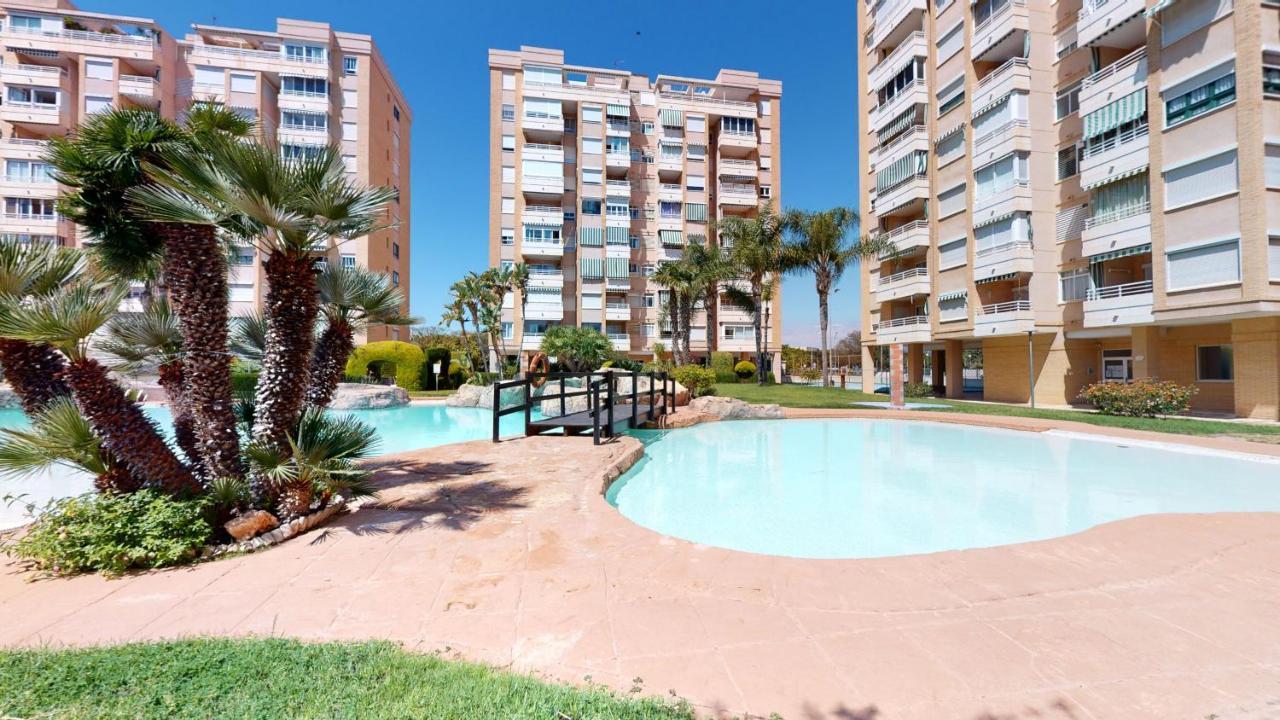 Apartamento Sun&jacuzzi