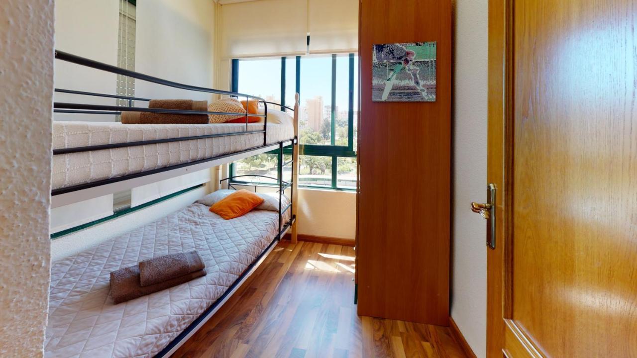 Sun&jacuzzi Apartamento *