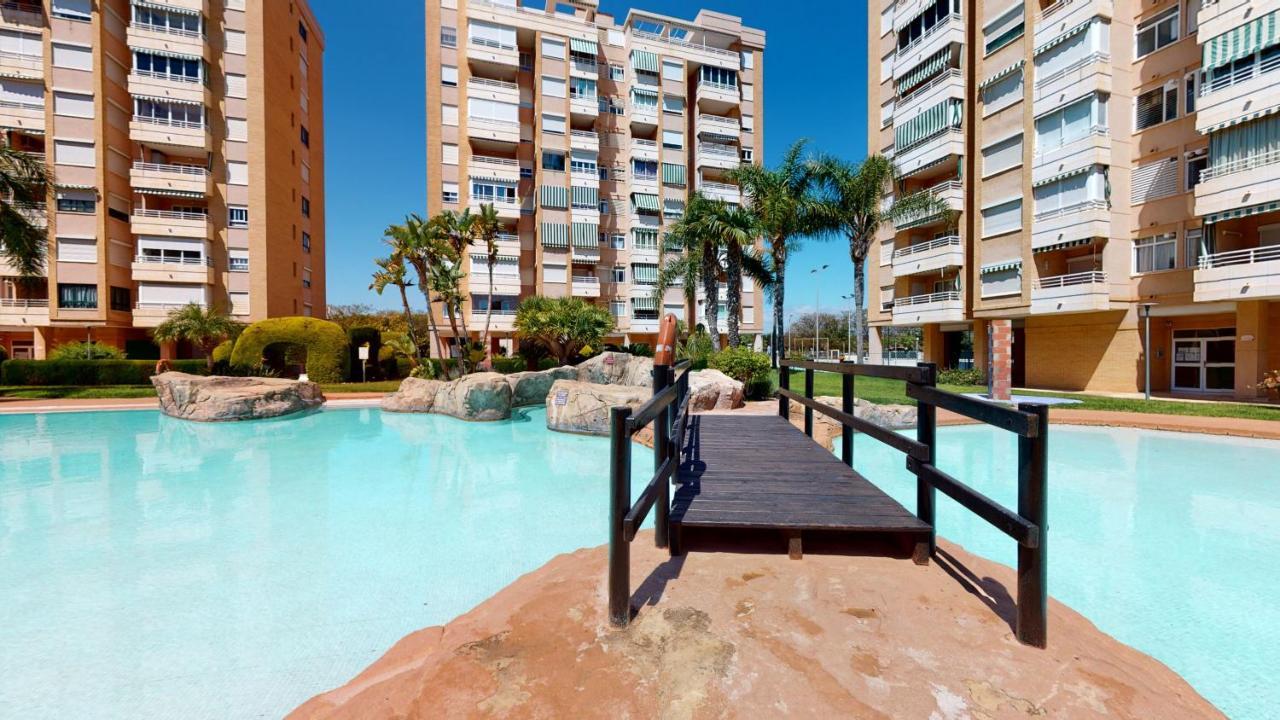 Sun&jacuzzi Apartamento *