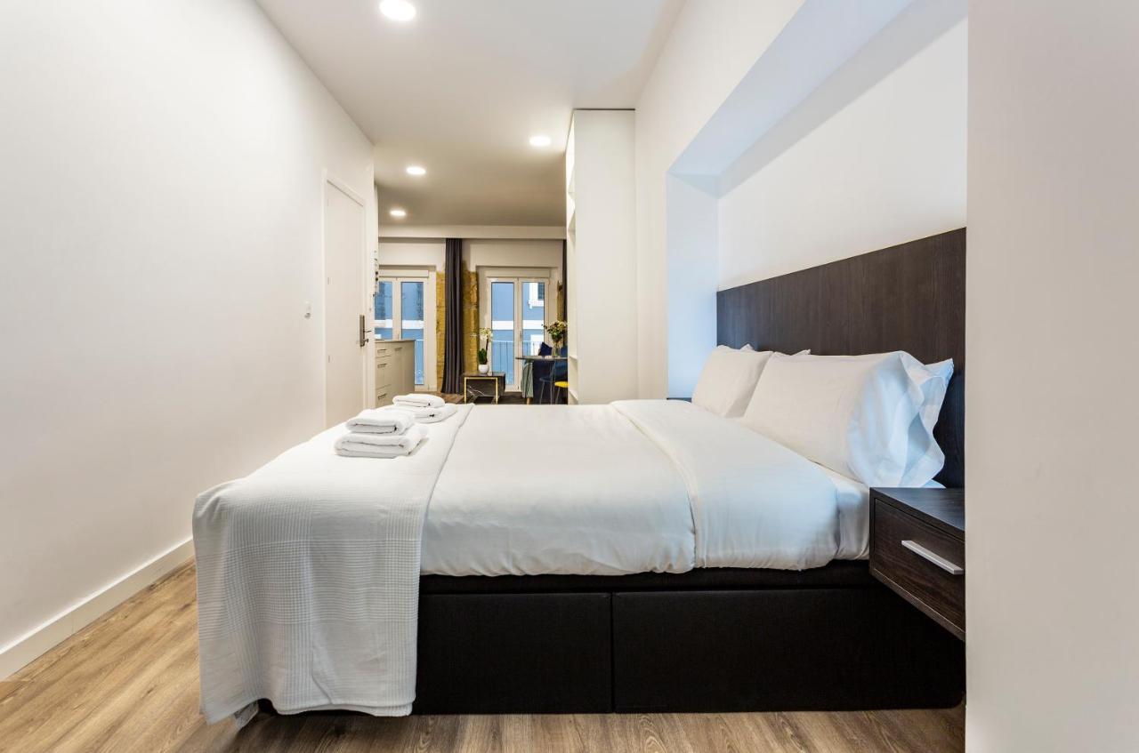 Apartamento Old Town Suites