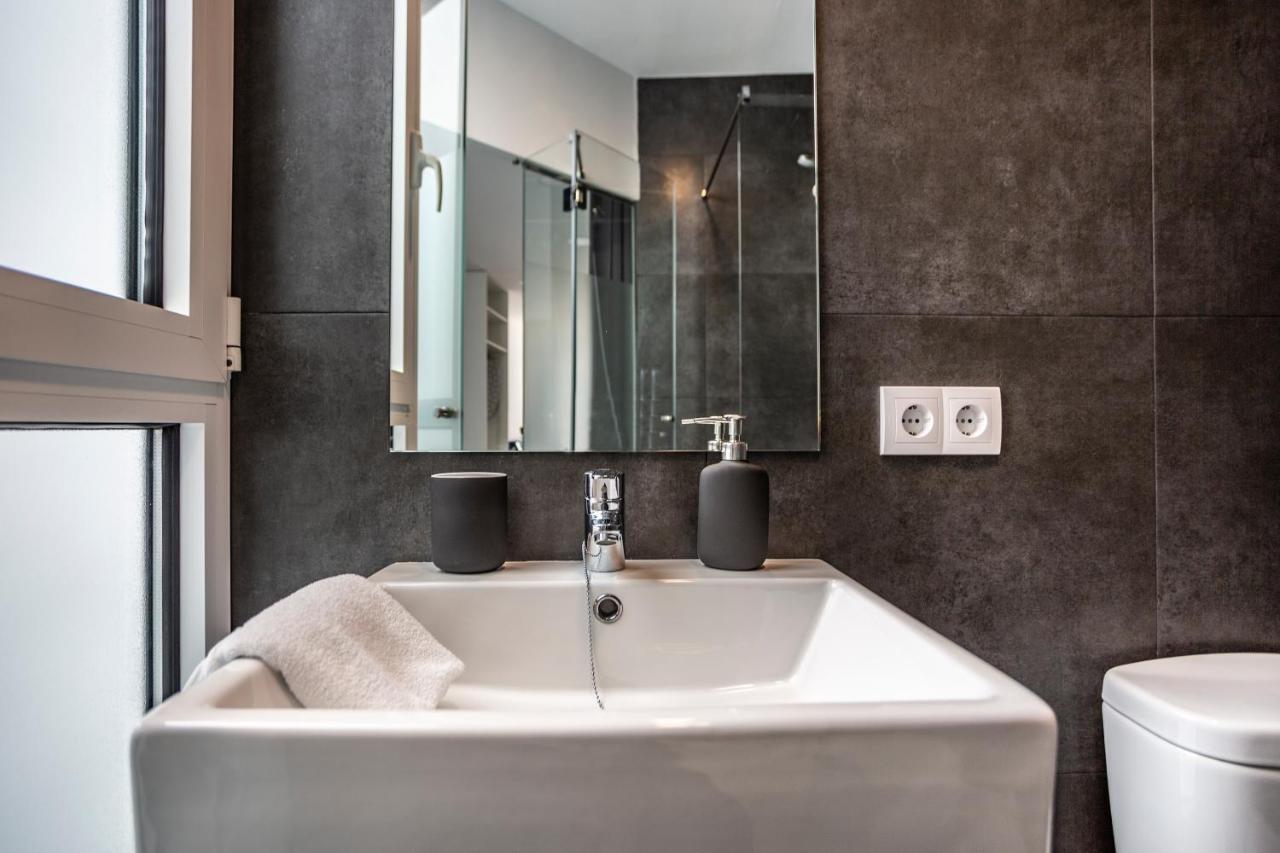 Old Town Suites