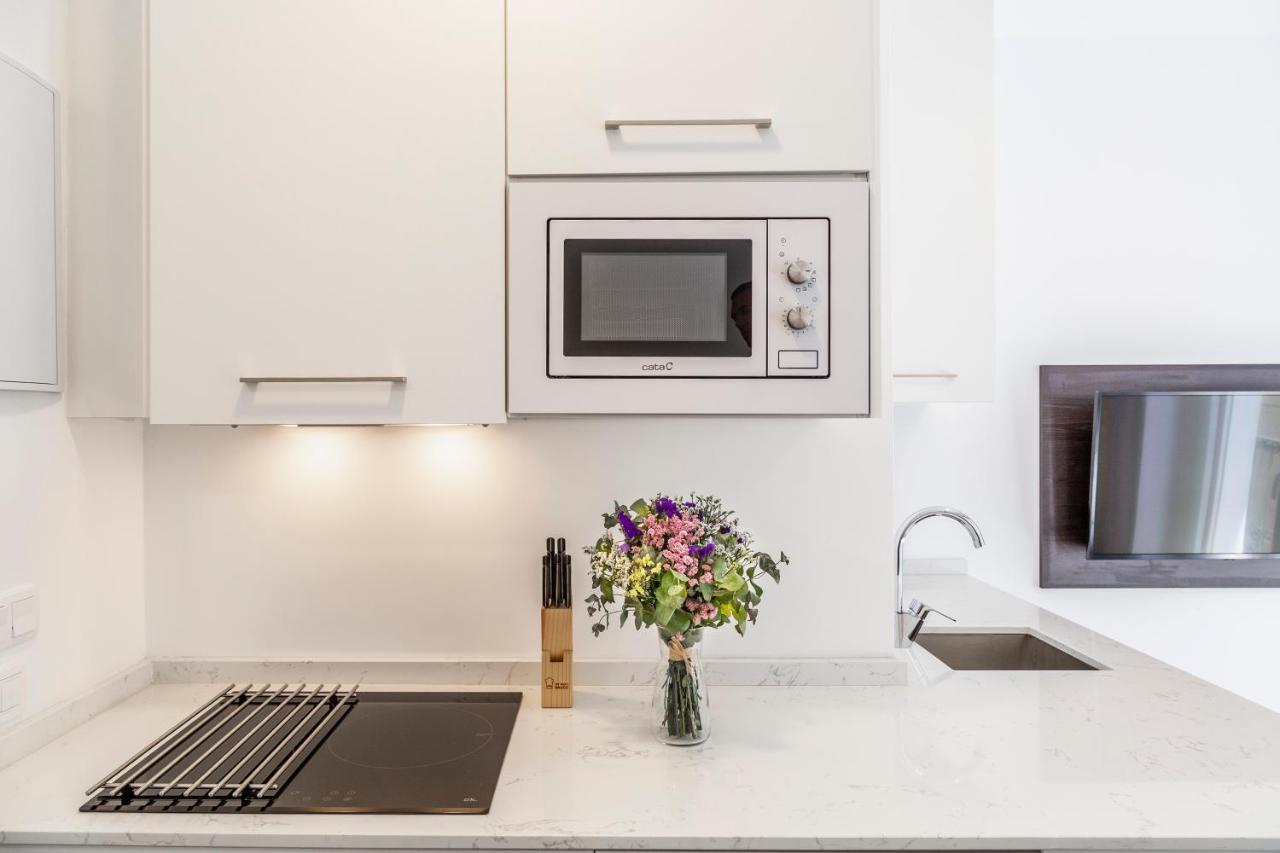 Apartamento Old Town Suites