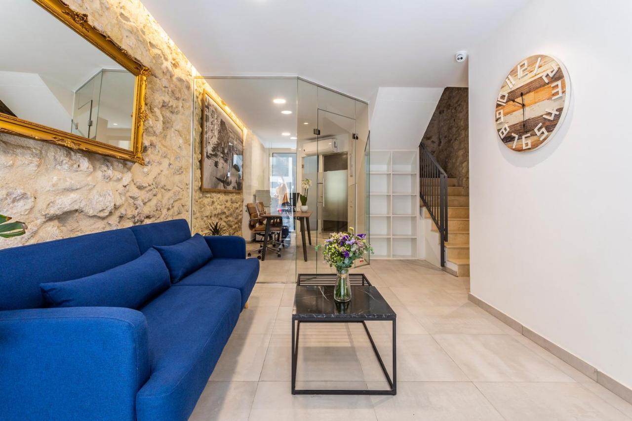 Apartamento Old Town Suites