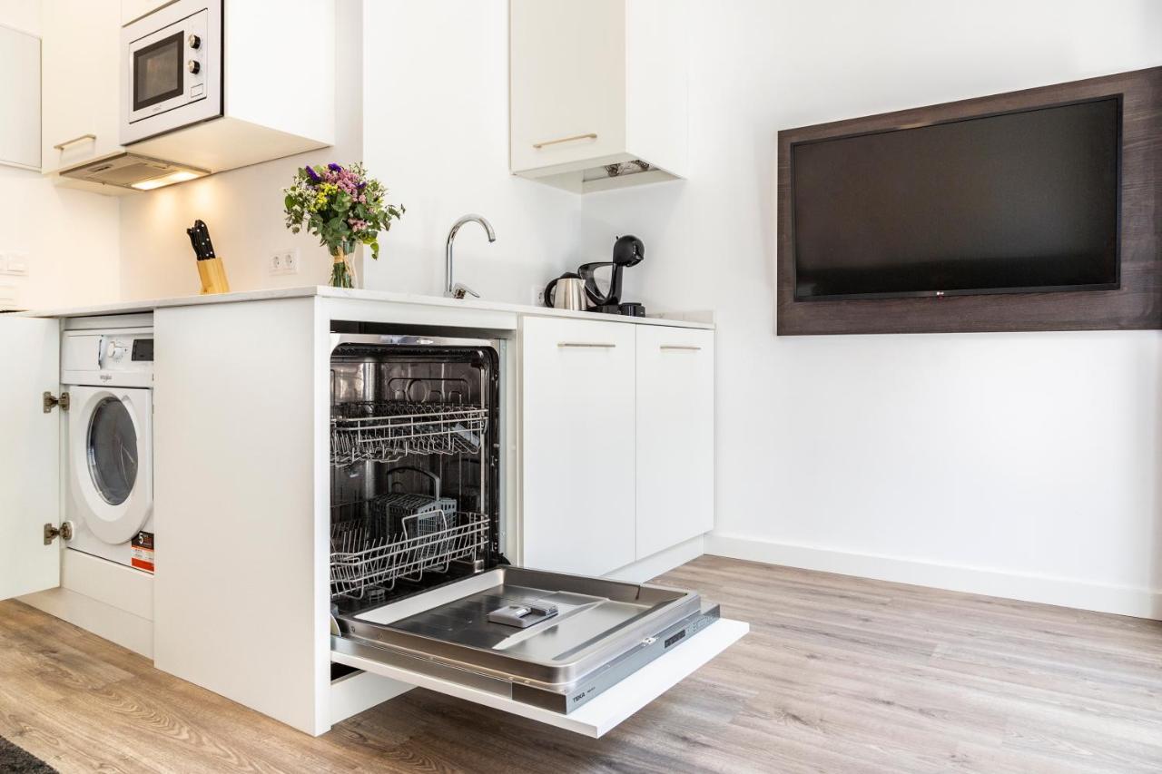 Apartamento Old Town Suites *