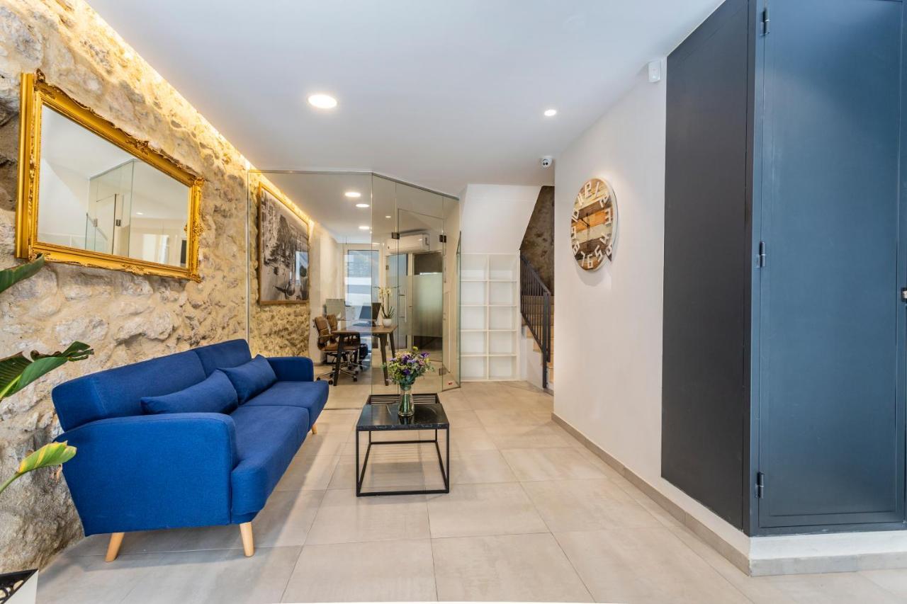 Old Town Suites Apartamento Alicante