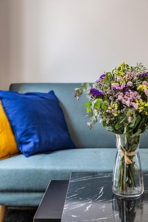 Apartamento Old Town Suites