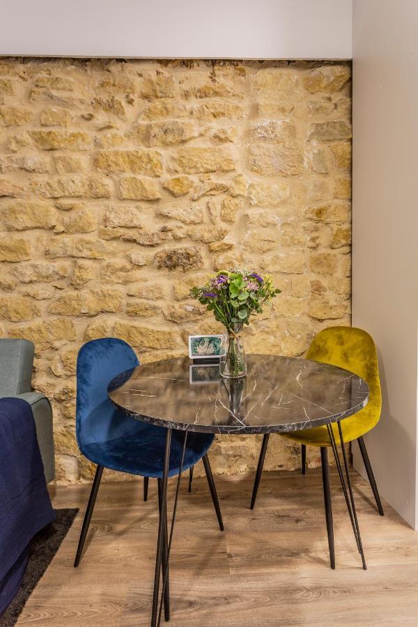 Apartamento Old Town Suites *