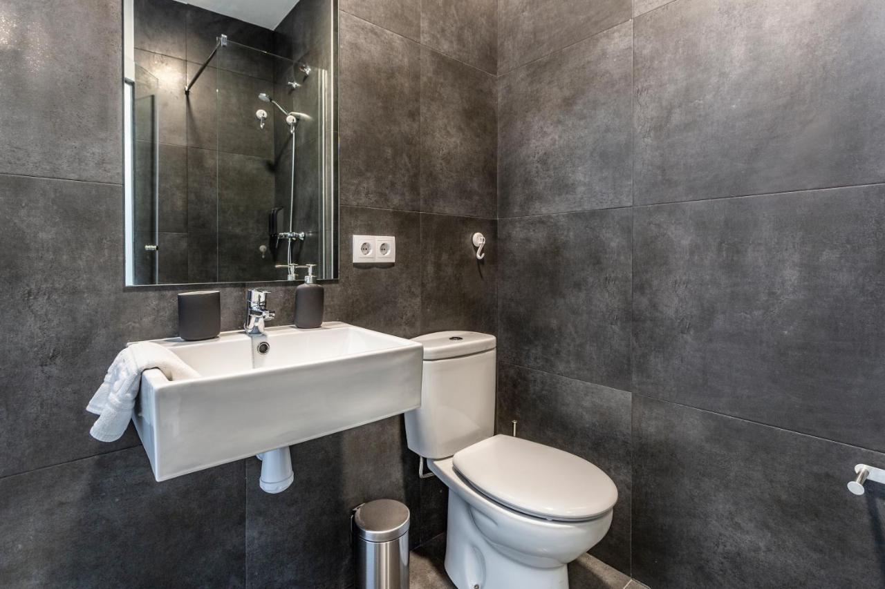 Old Town Suites *