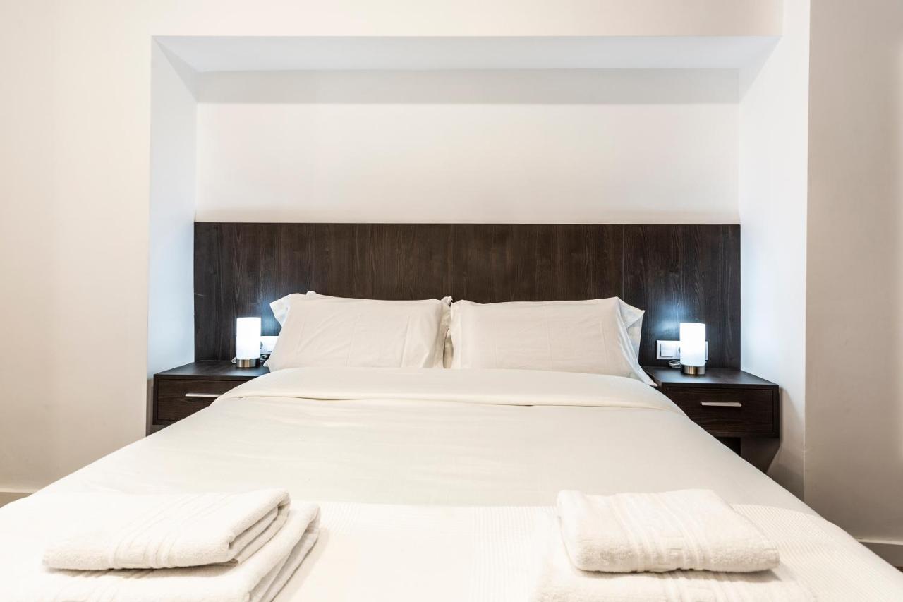 Apartamento Old Town Suites