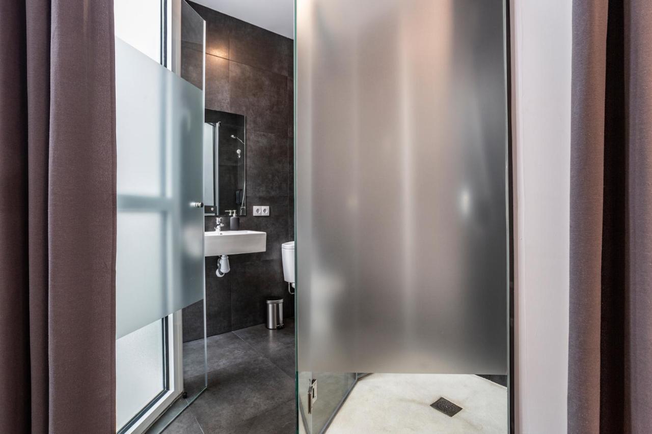 Apartamento Old Town Suites *