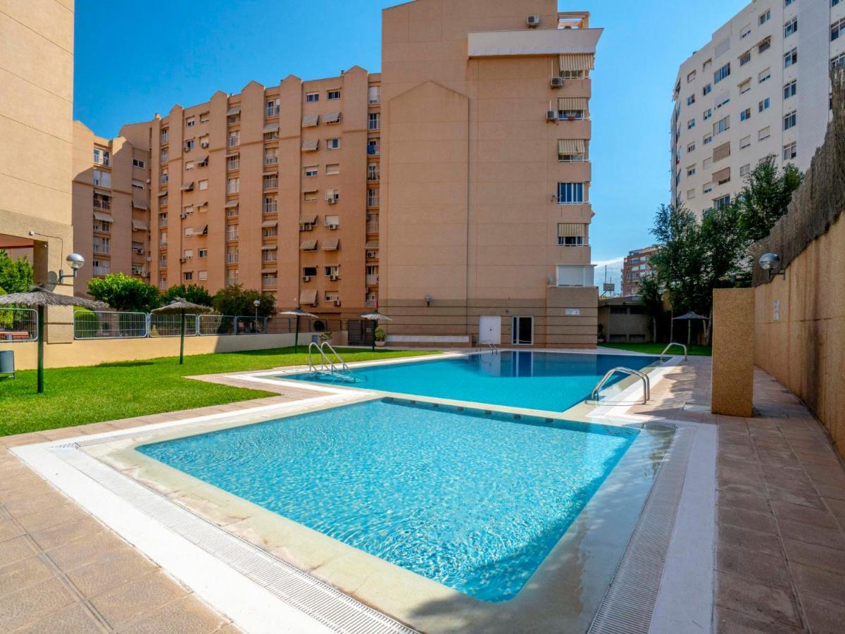 Essensacioneshome - Almendros By Interhome Apartment
