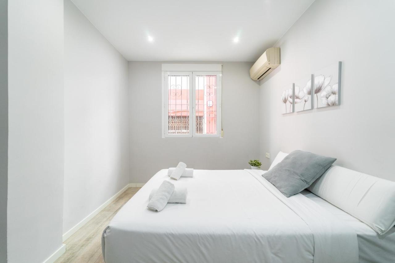 Apartamento Myflats Sf 54