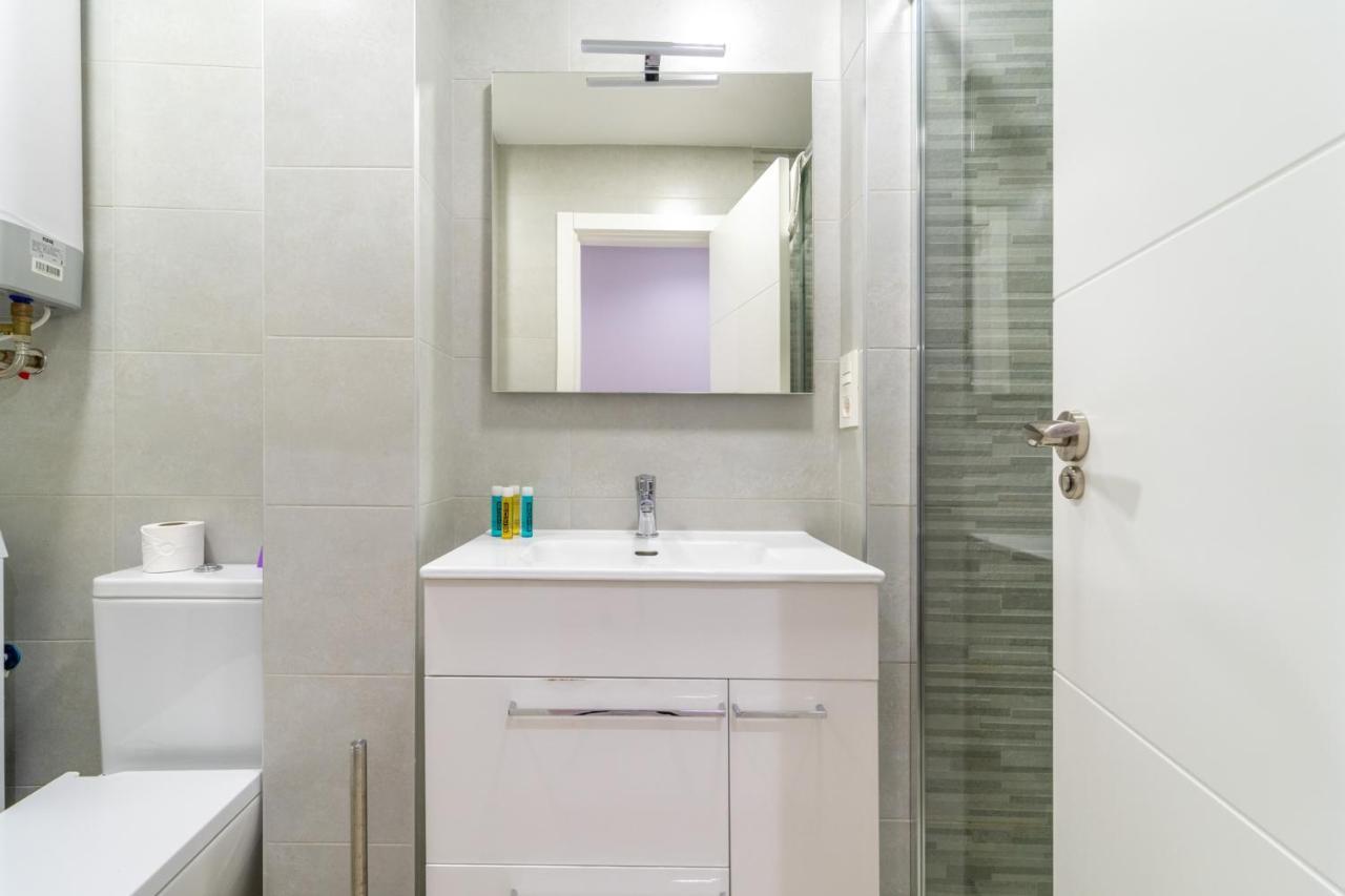 Apartamento Myflats Sf 54 *