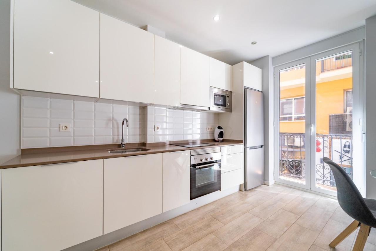 Apartamento Myflats Sf 54