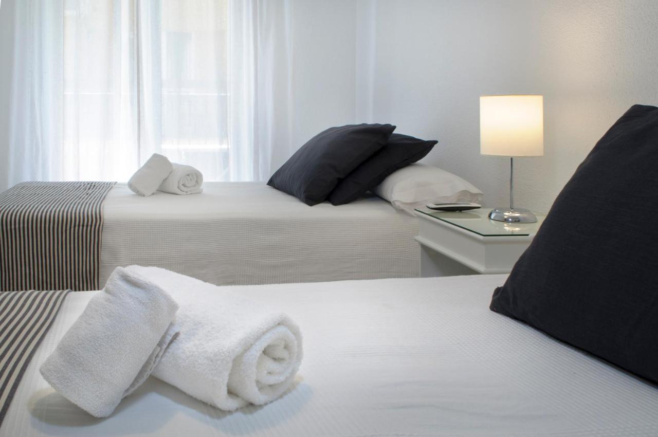 Apartamento Myflats Sf 54 Alicante