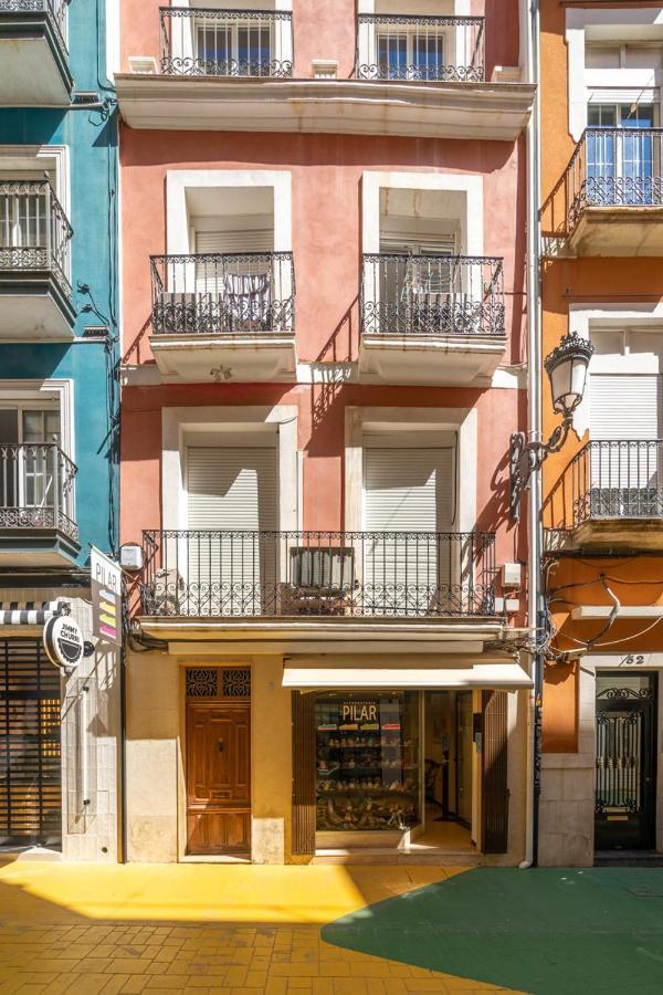 Apartamento Myflats Sf 54 Alicante