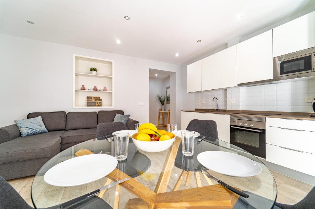 Myflats Sf 54 Apartamento *