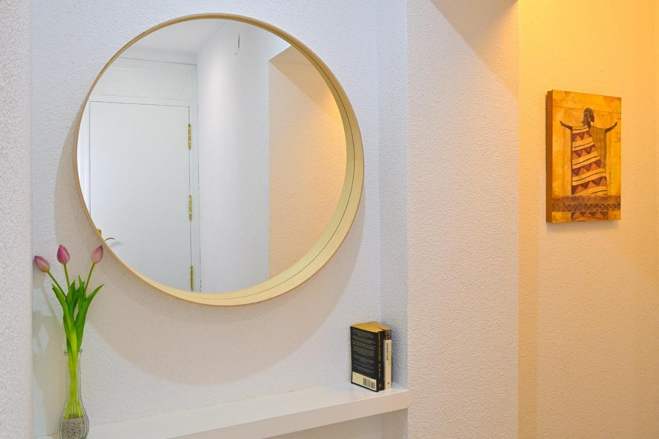 Myflats Sf 54 Apartamento