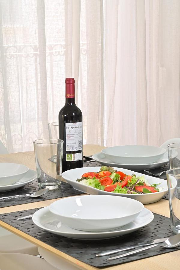 Apartamento Myflats Sf 54