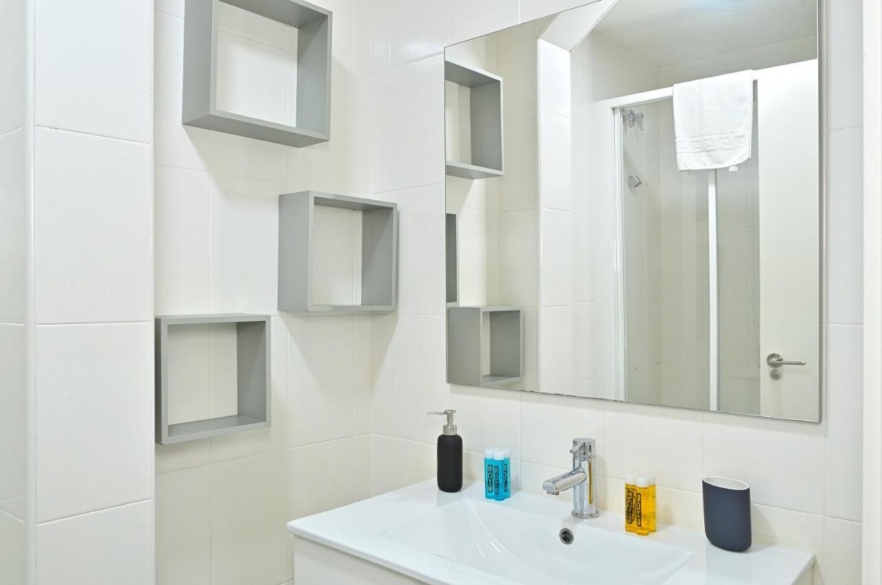 Myflats Sf 54 Apartamento