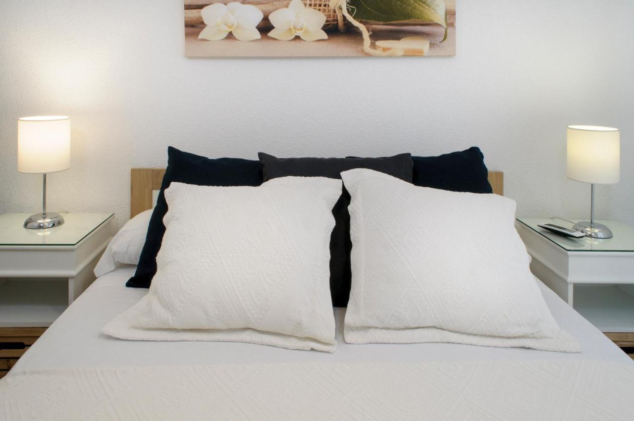 Myflats Sf 54 Apartamento